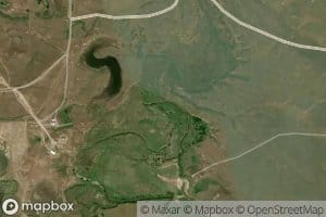 Sand Creek