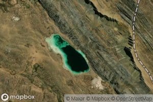 Laguna Llanzacocha