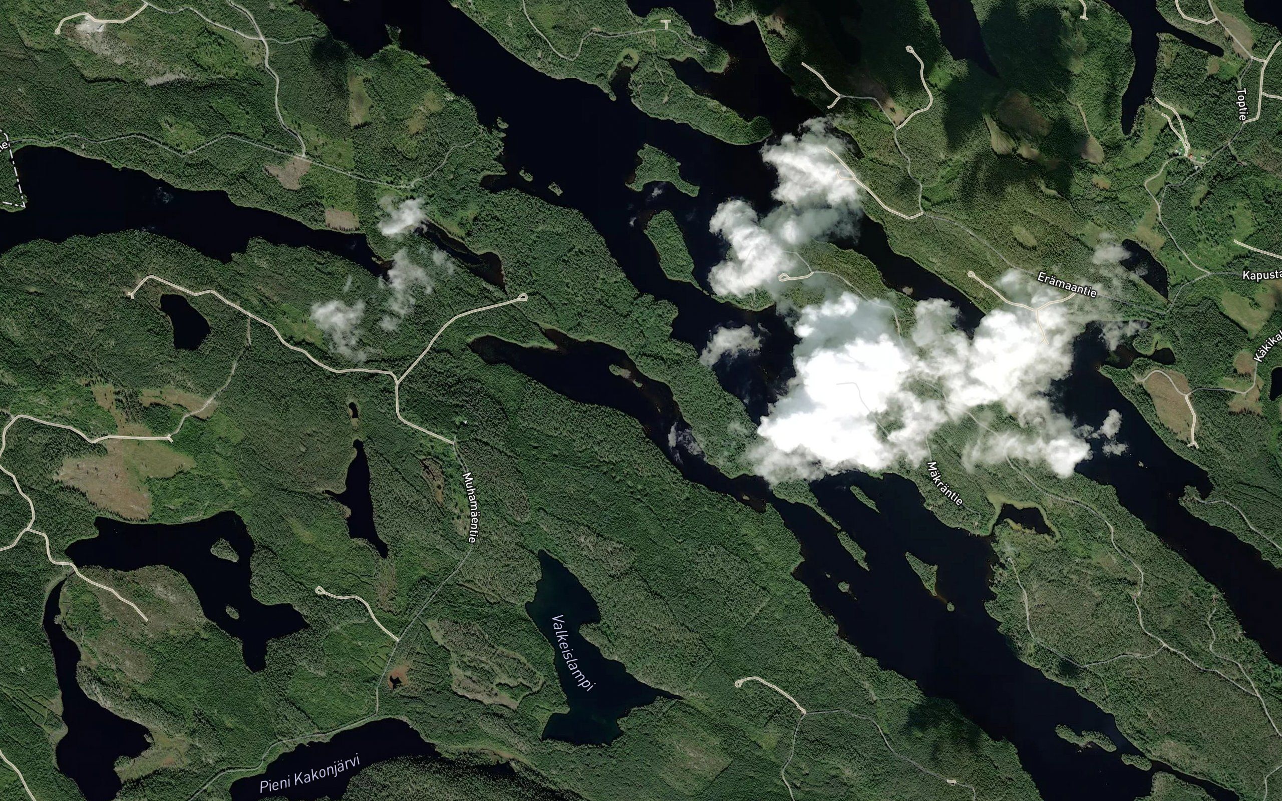 Haukilahti