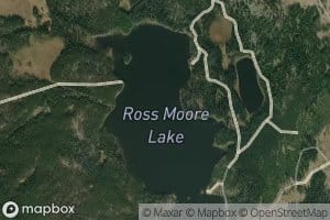 Ross Moore Lake