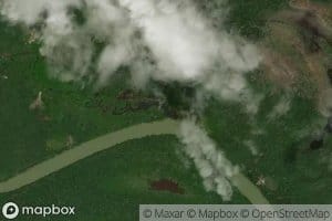 Igarape Carataua-Acu