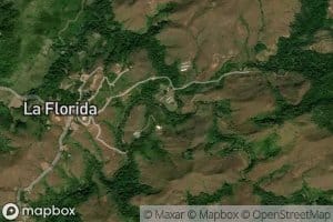 Rio Palmarito