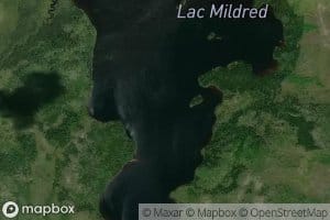 Lac Mildred