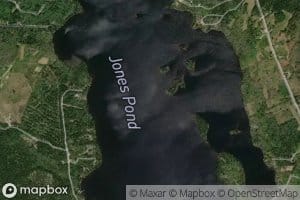 Jones Pond