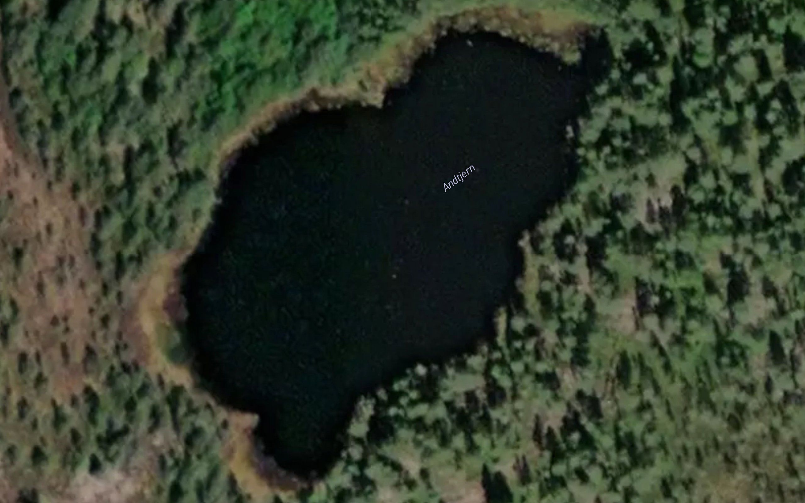 Andtjernet