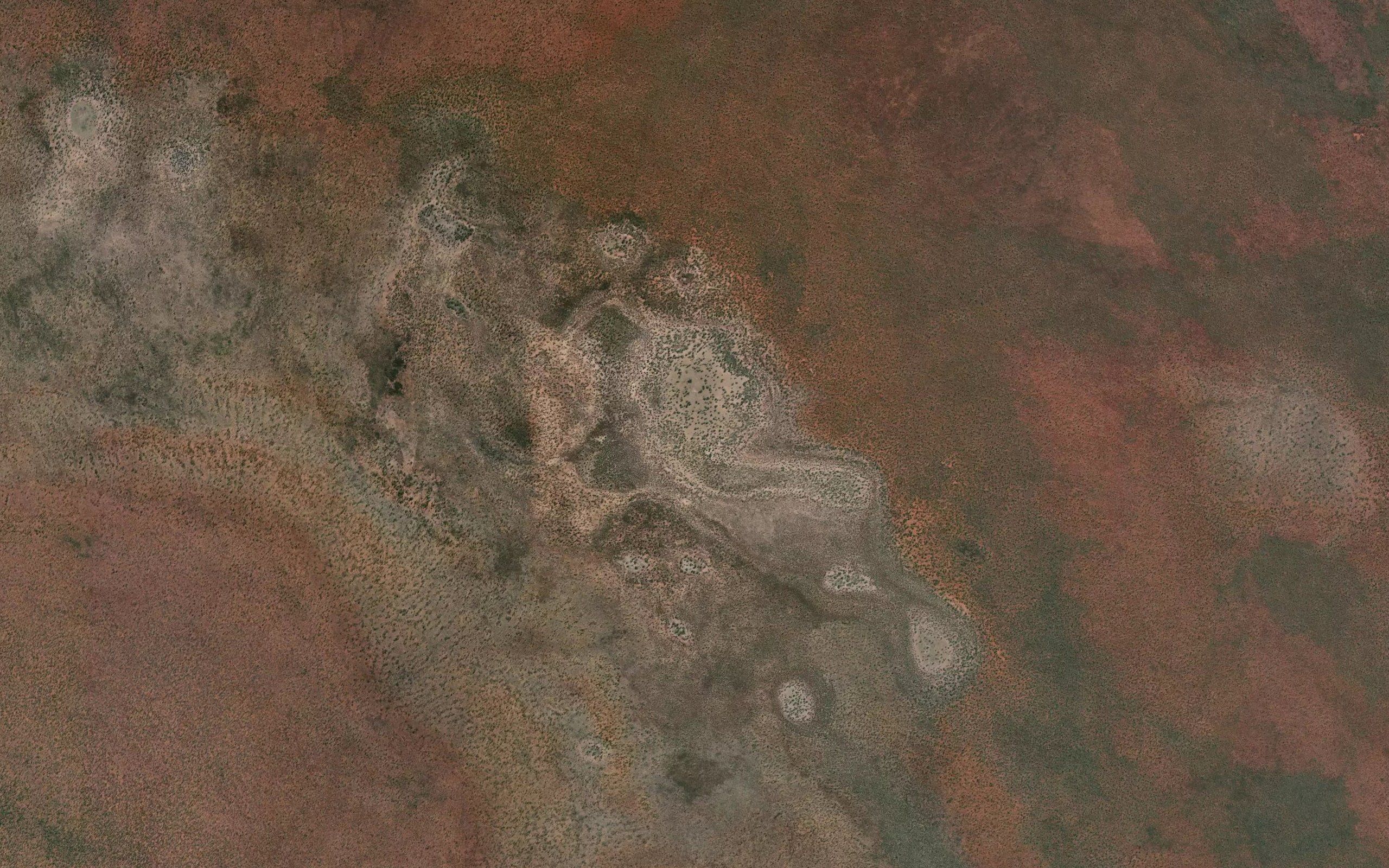 Lake Paterson