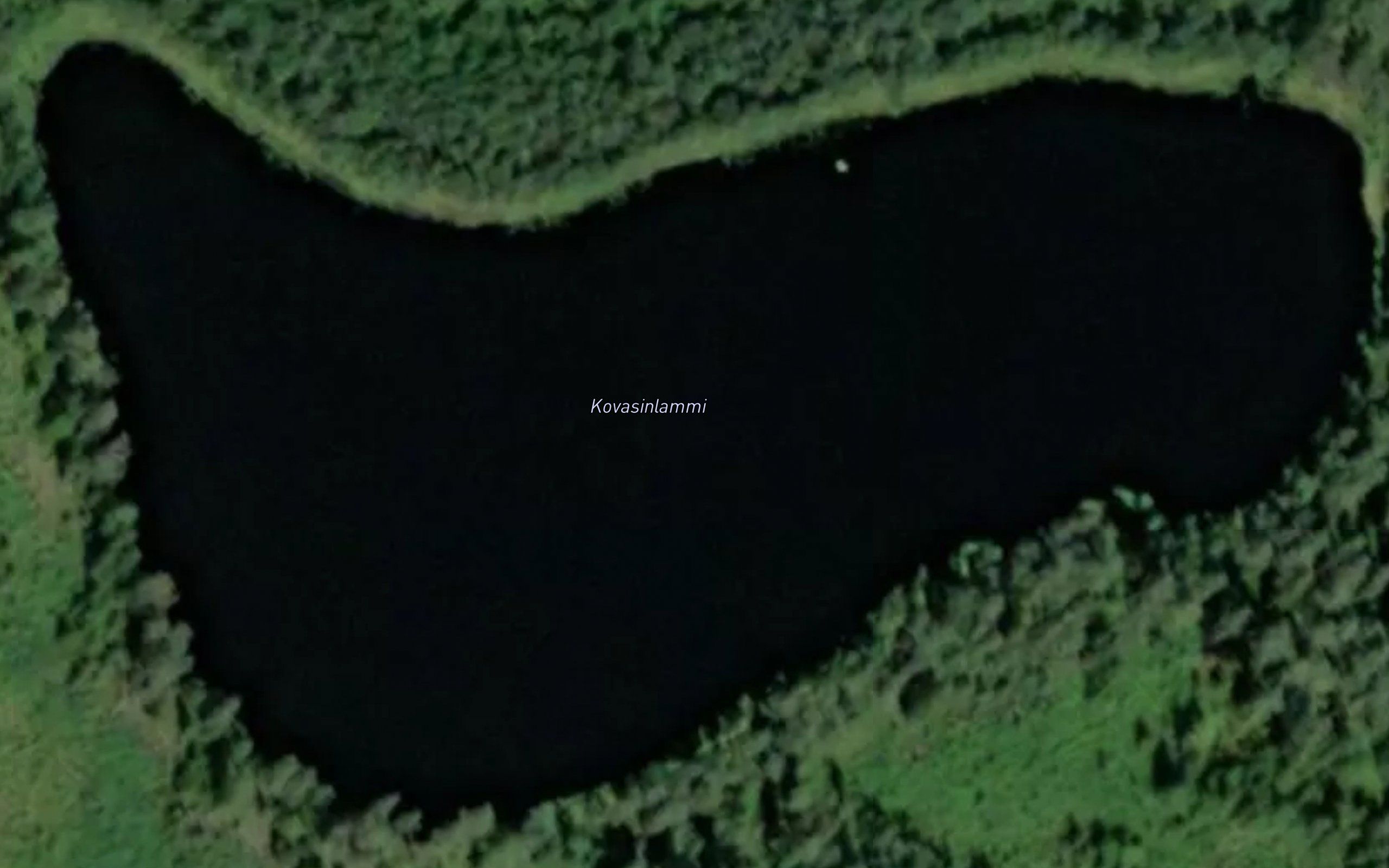 Kovasinlammi