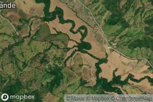 Quebrada Cabrona