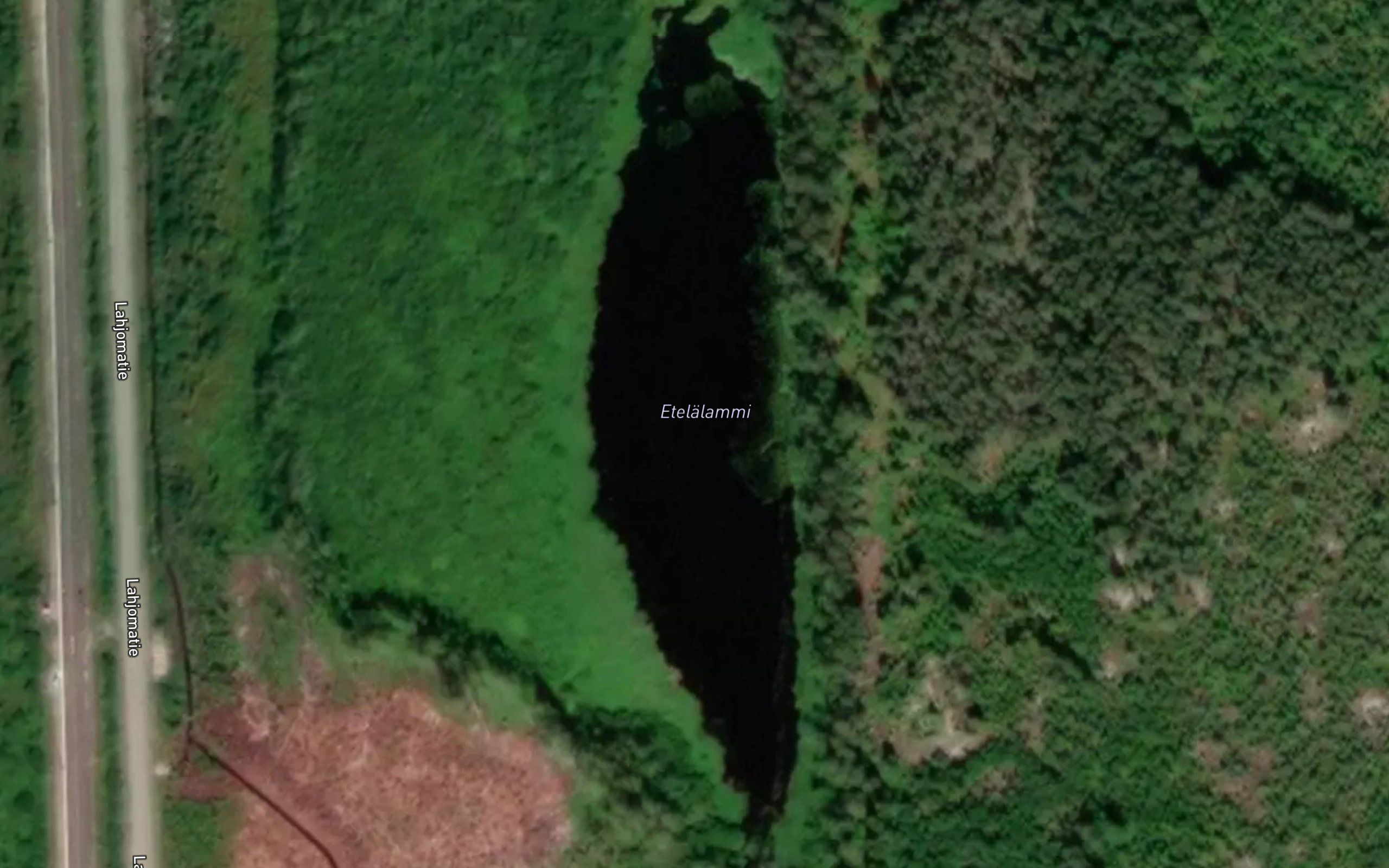 Etelalammi