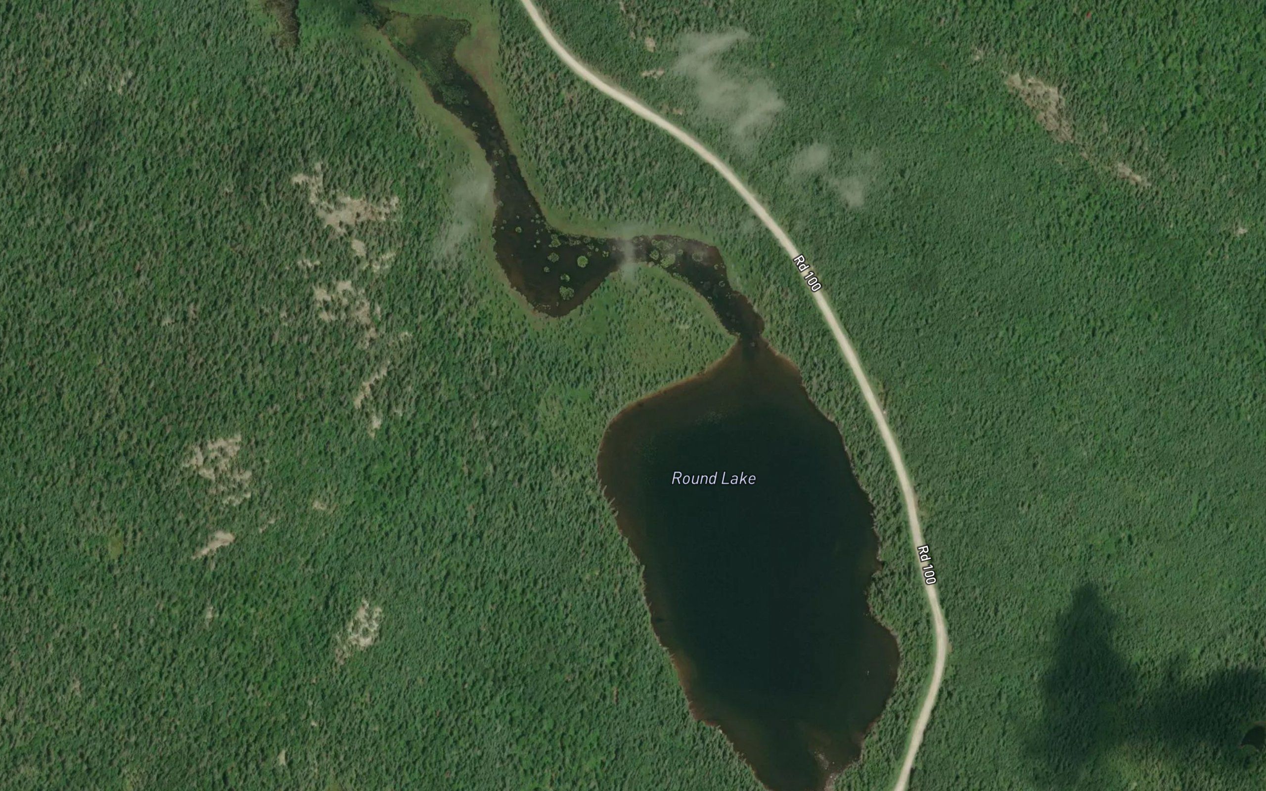 Round Lake
