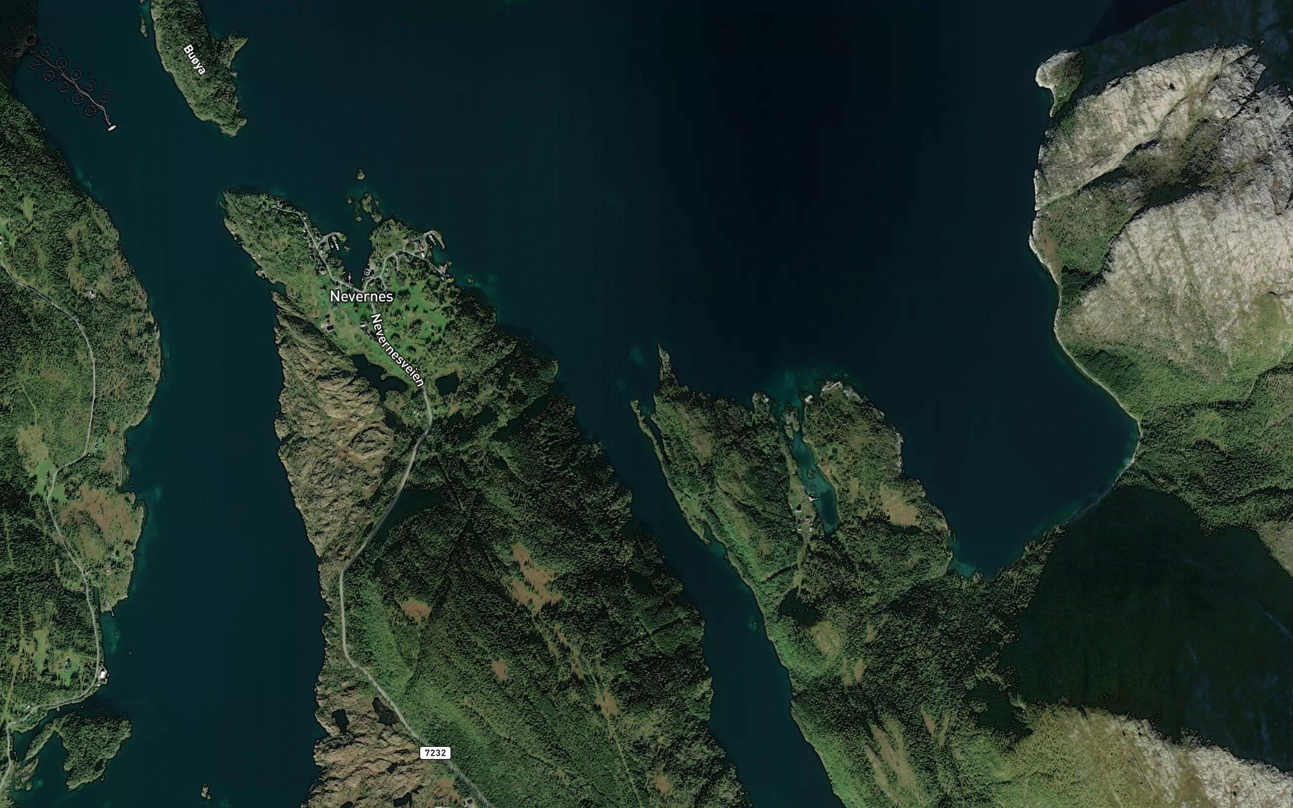 Rakneshavna