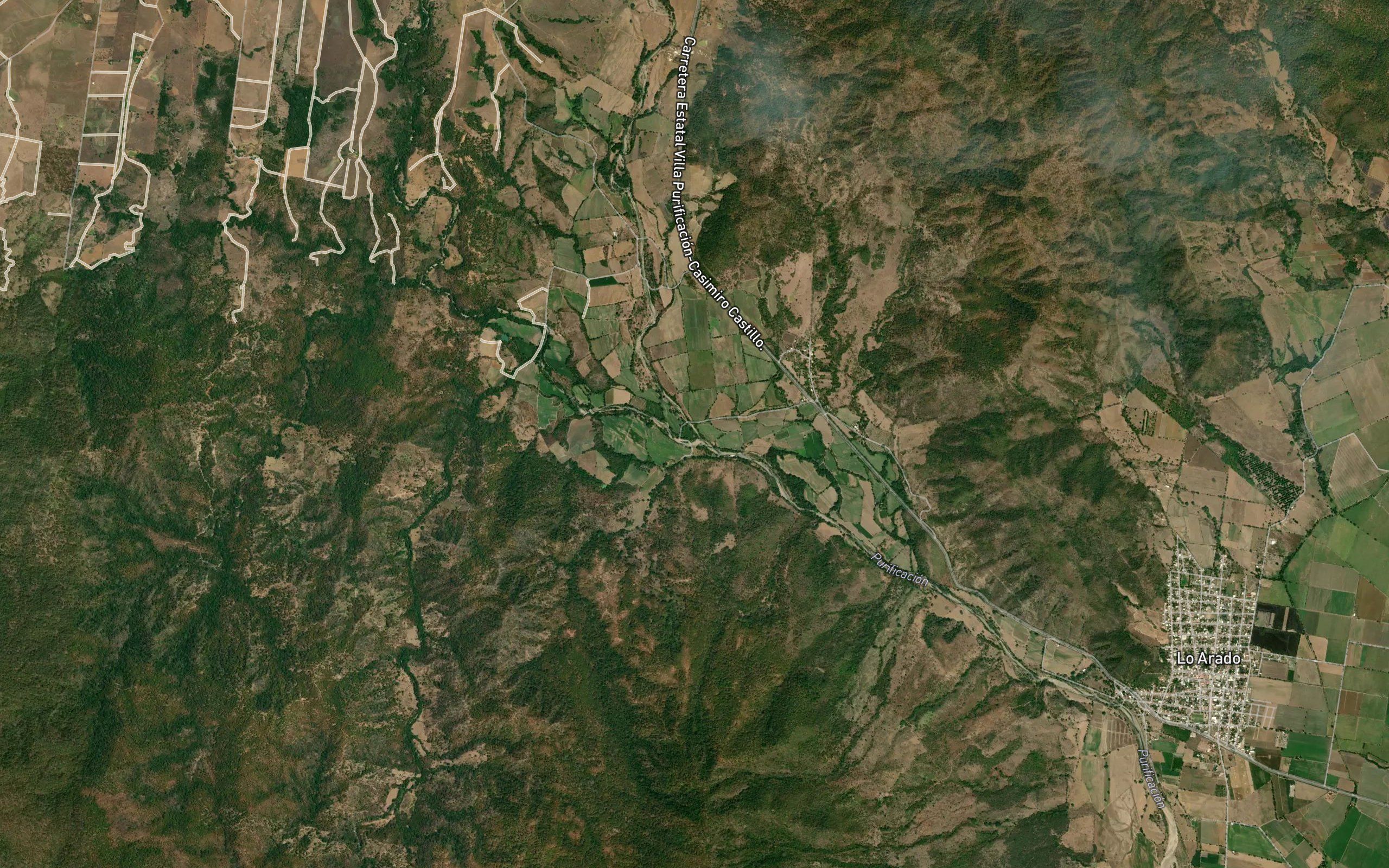 Rio Amborin