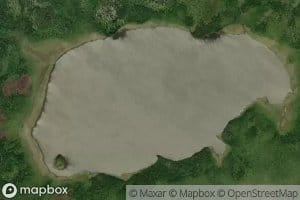 Luraas Lake