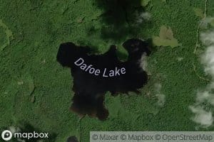 Dafoe Lake
