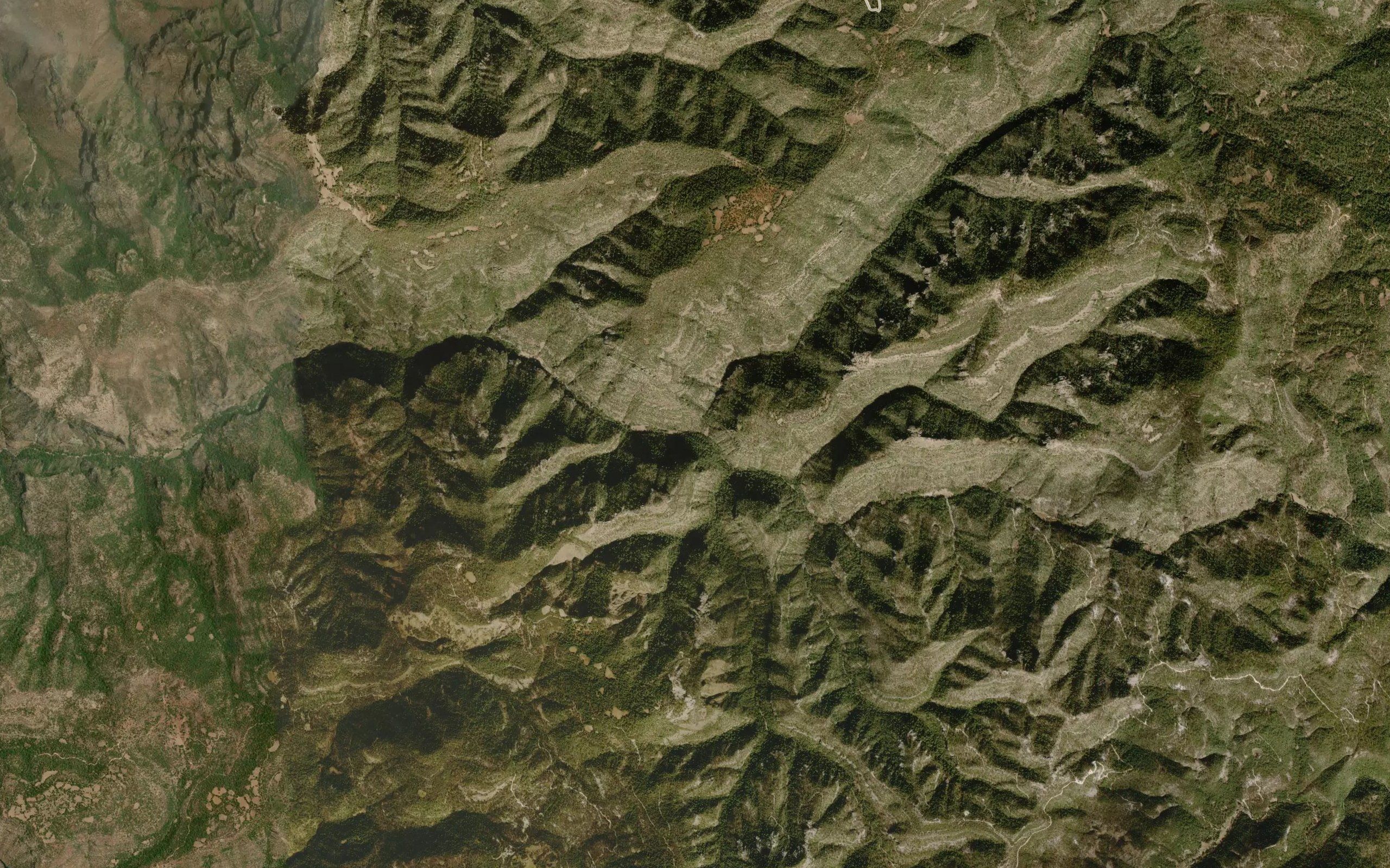 Arroyo La Cienega