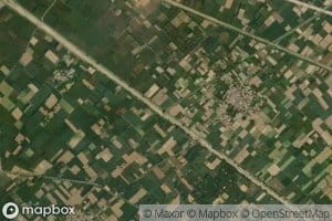 Pachpokhra Distributary