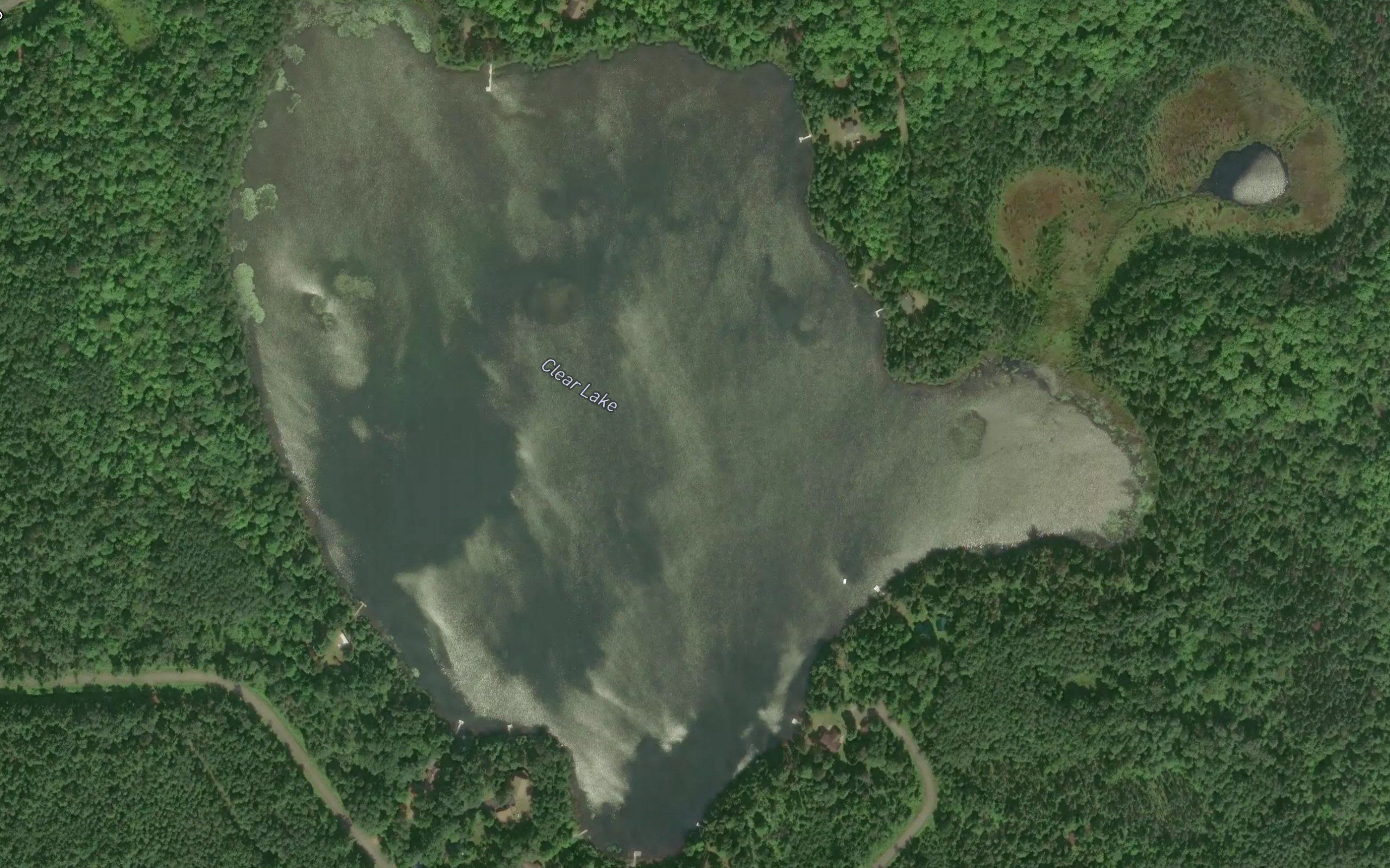 Clear Lake