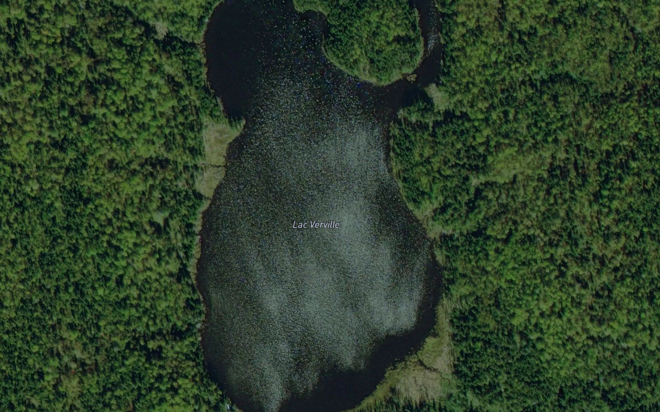 Lac Verville