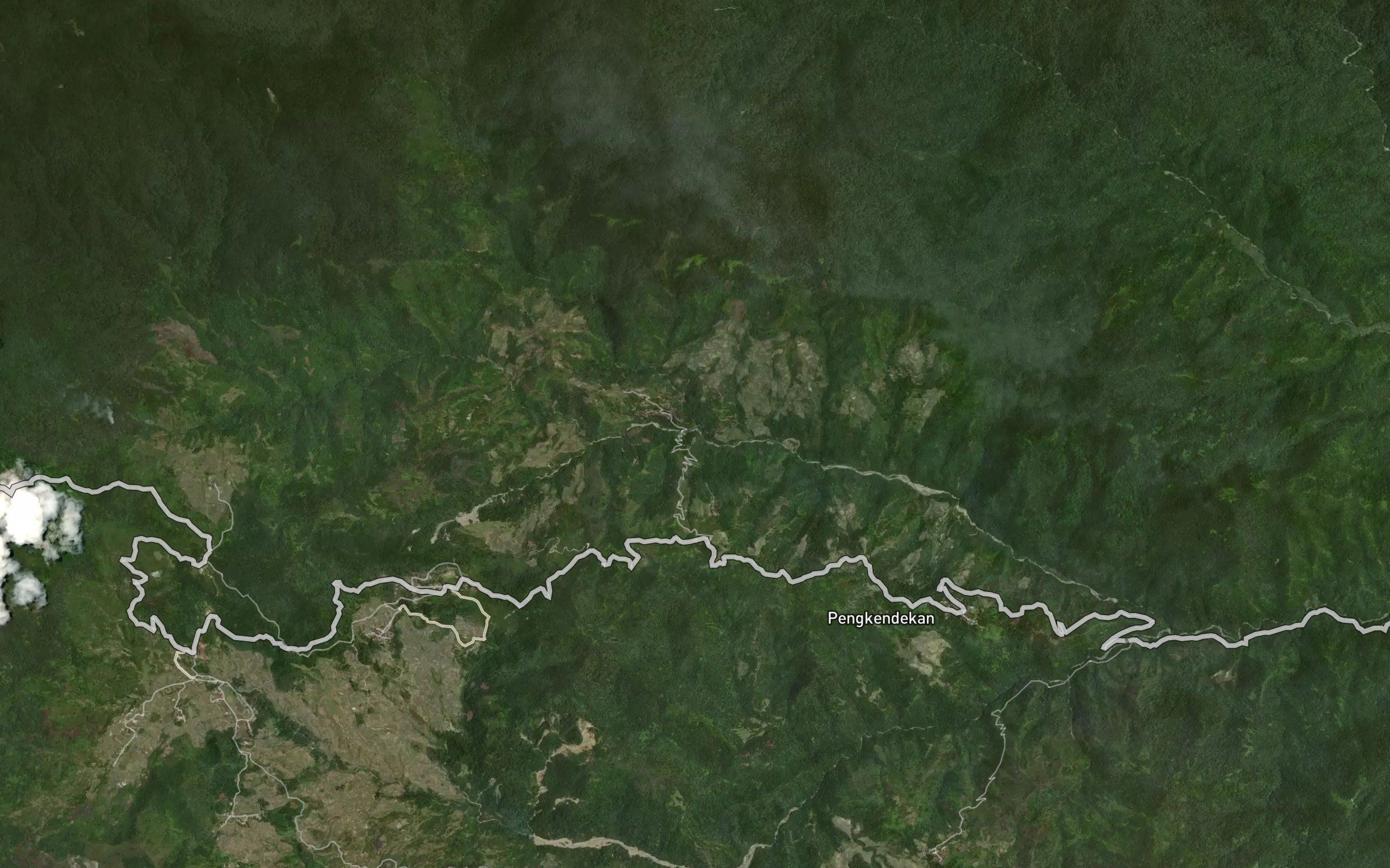 Salu Beang