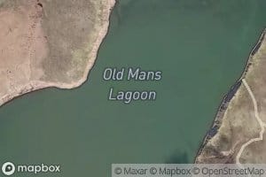 Old Mans Lagoon