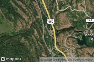 Corbett Creek