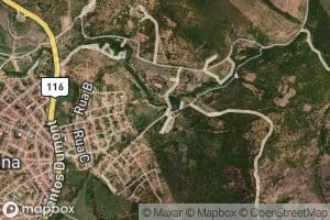 Corrego Lajedo Grande