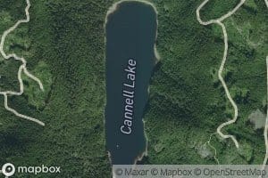 Cannell Lake