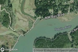 Nute Slough