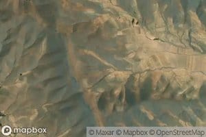 Cheshmeh-ye Veyl Dar