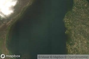 Neekeetawowkamow Lake