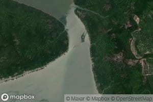 Sungai Merotai Kechil