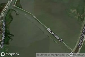 Bush Canal