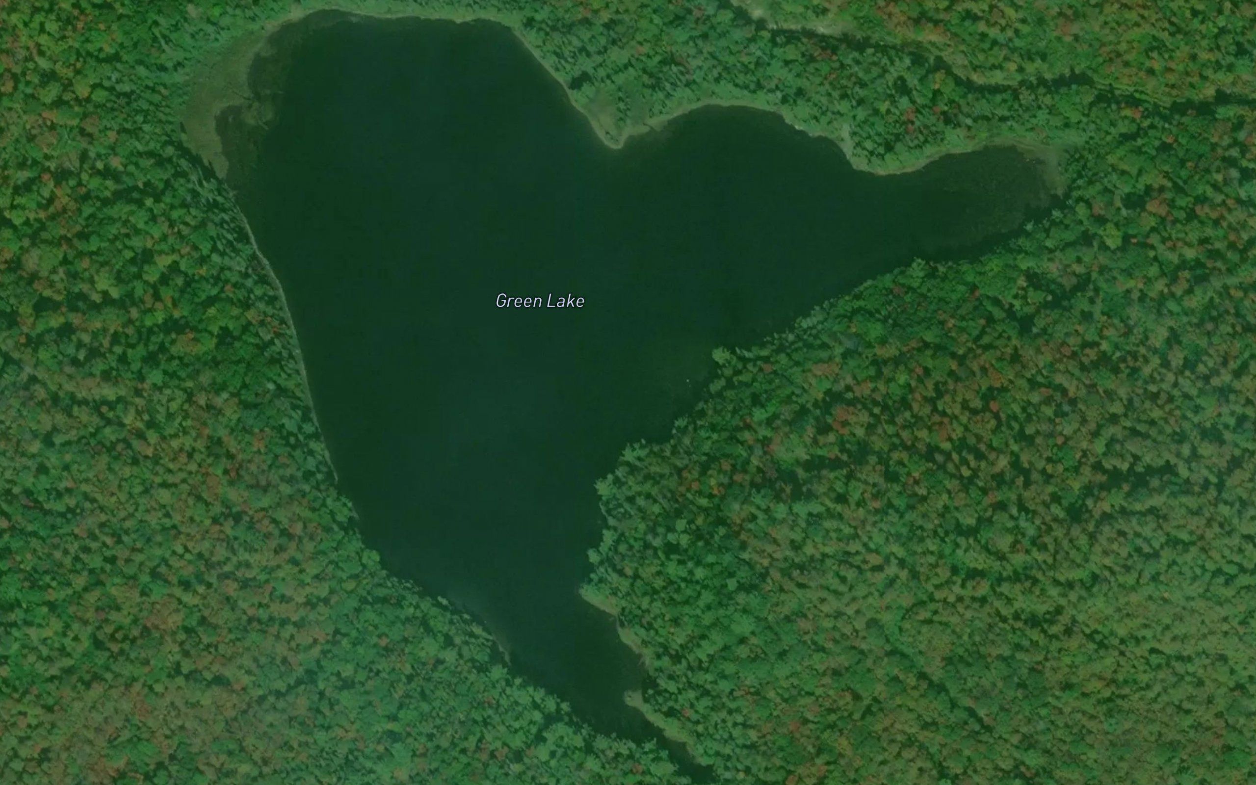 Green Lake