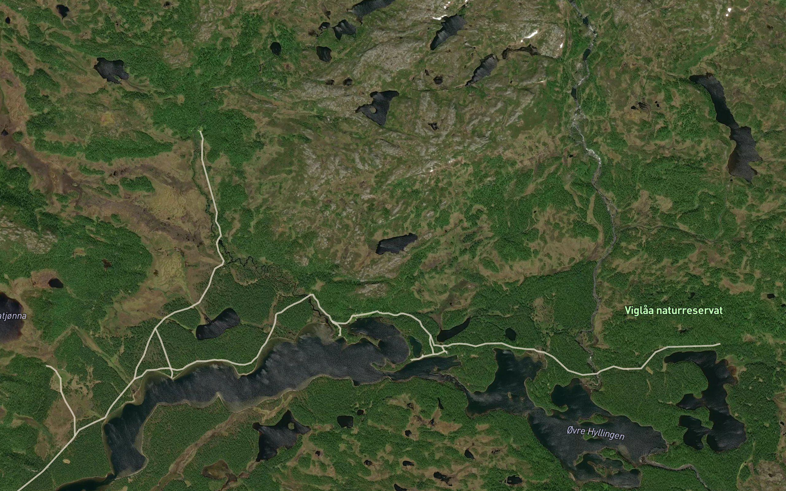 Setertjonna