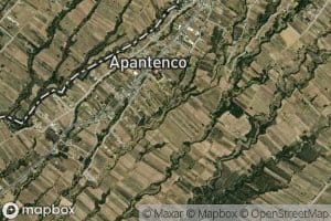 Barranca Ocotitlanatlatl