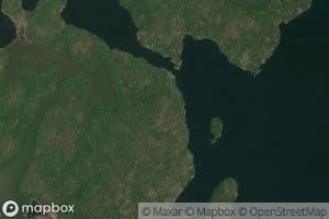 West Jackfish Narrows
