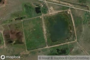 Vodokhranilishche Glubokoye