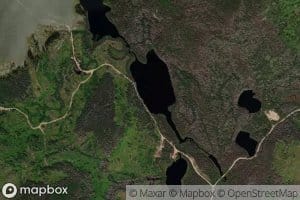 Lac Pelletier