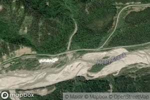 Gagnon Creek