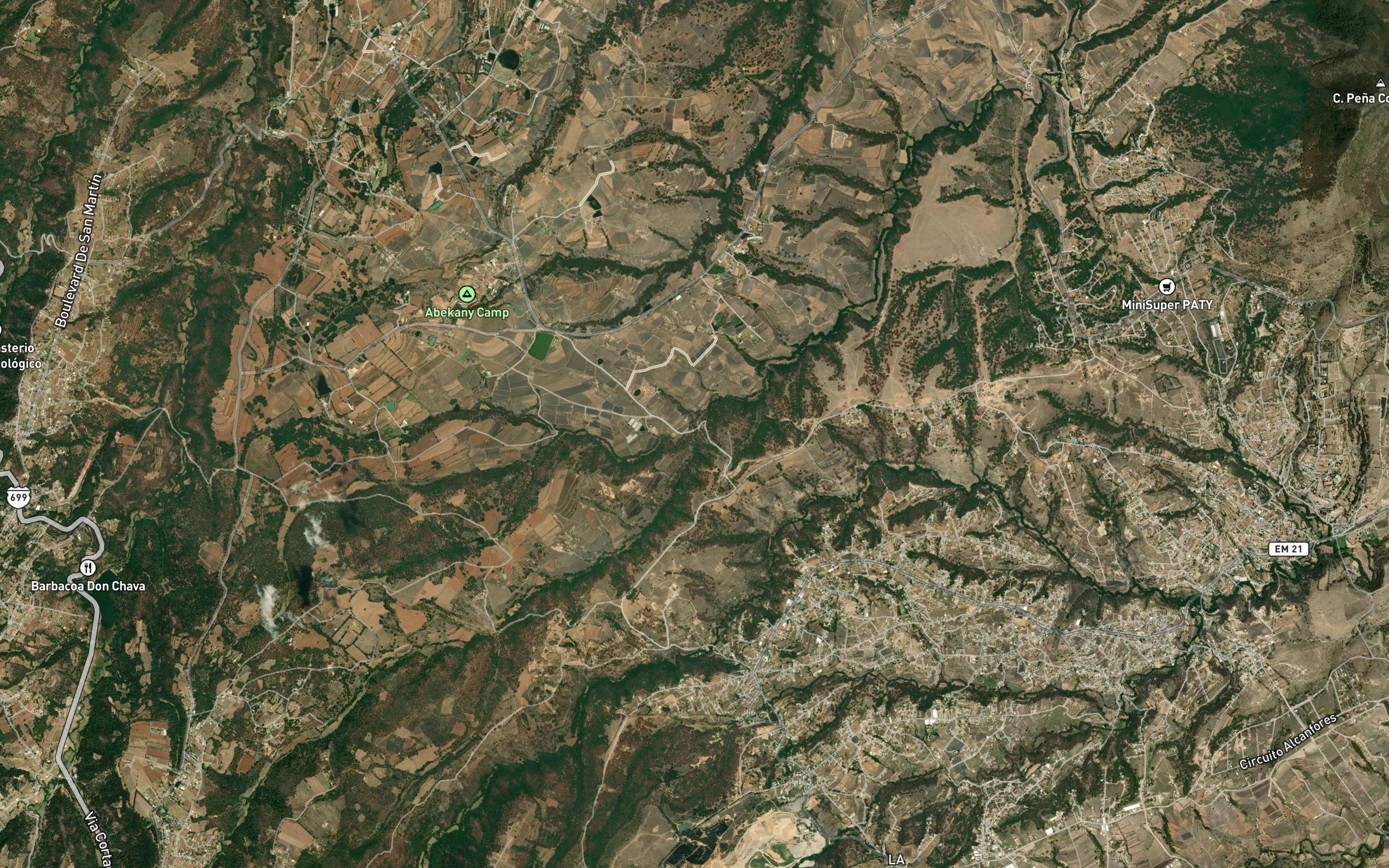 La Ladrillera
