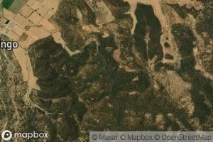 Barranca Tepelolulco