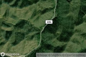 Courthouse Fork