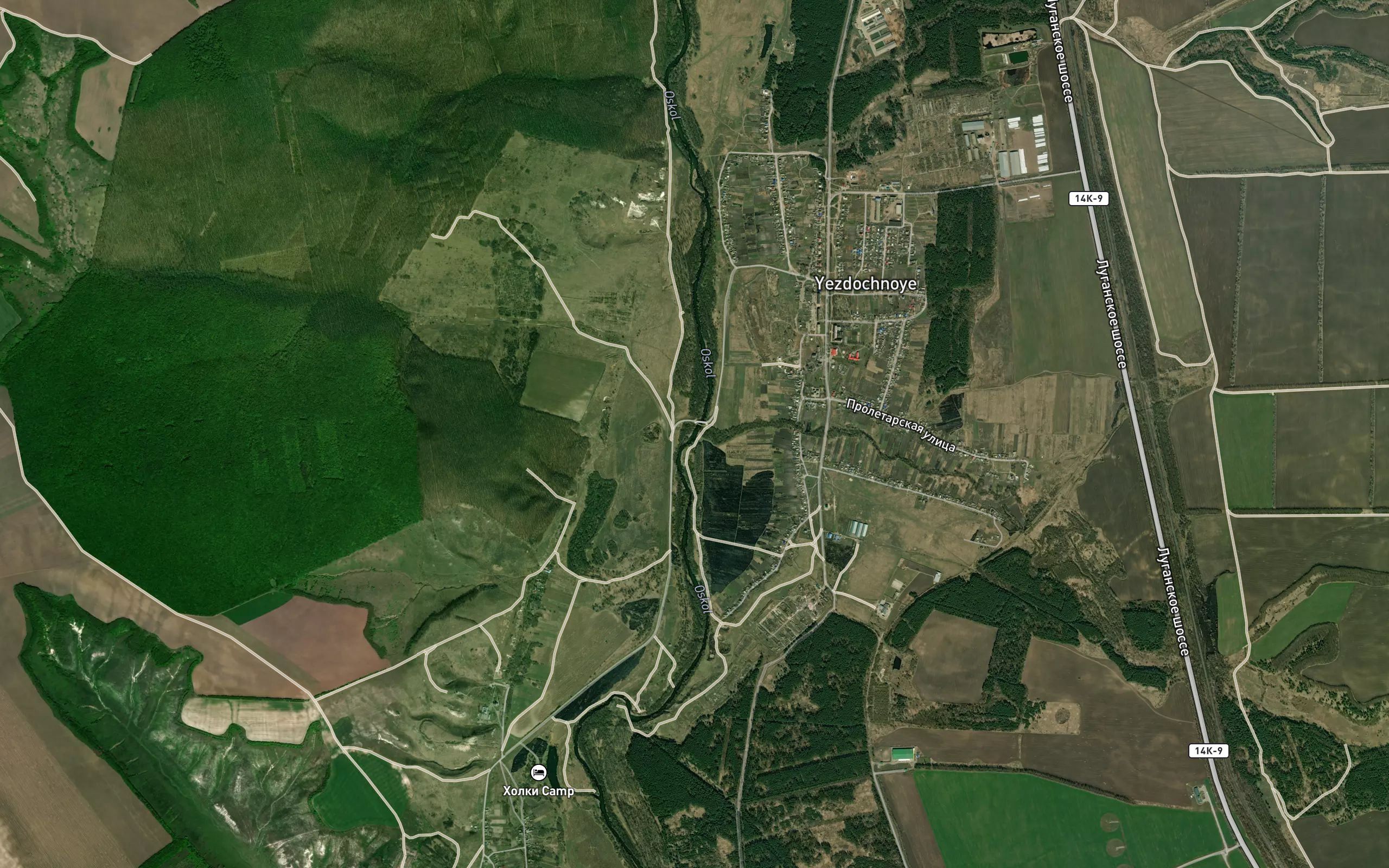 Gryaznovka