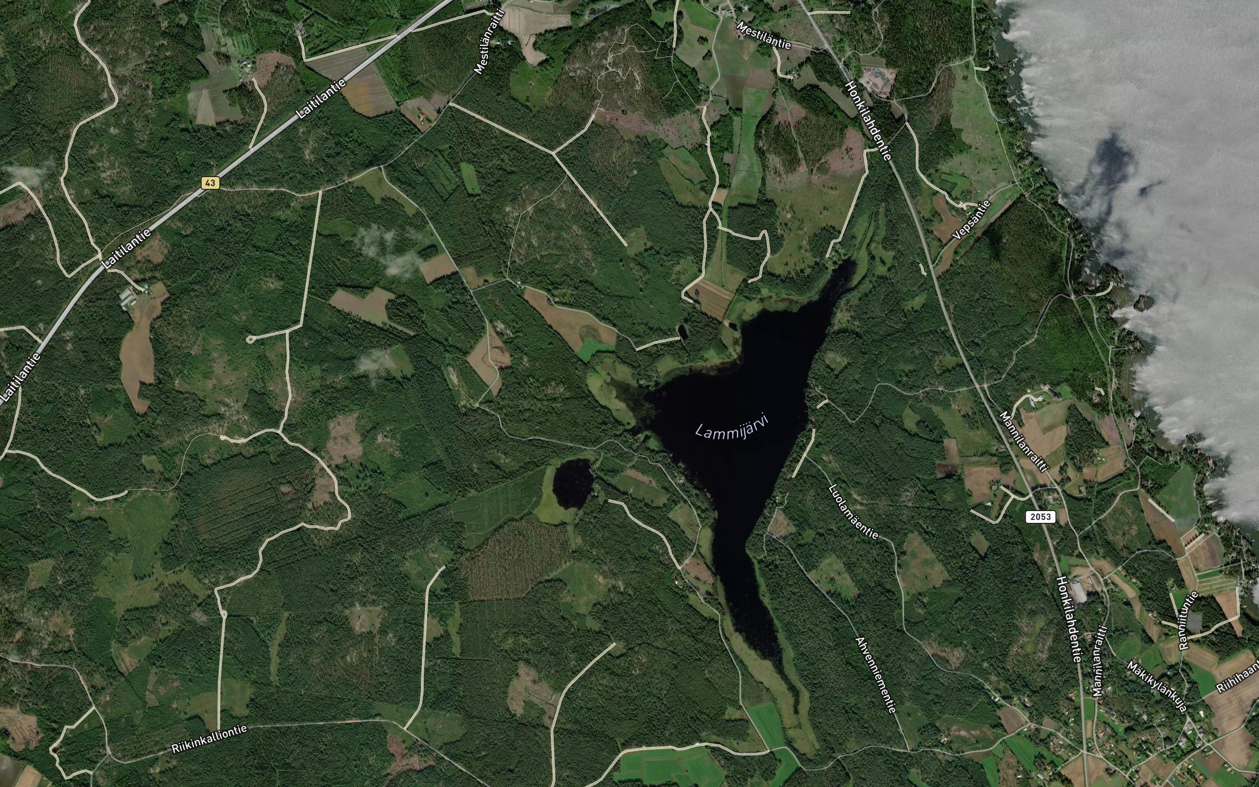 Luottiilahti
