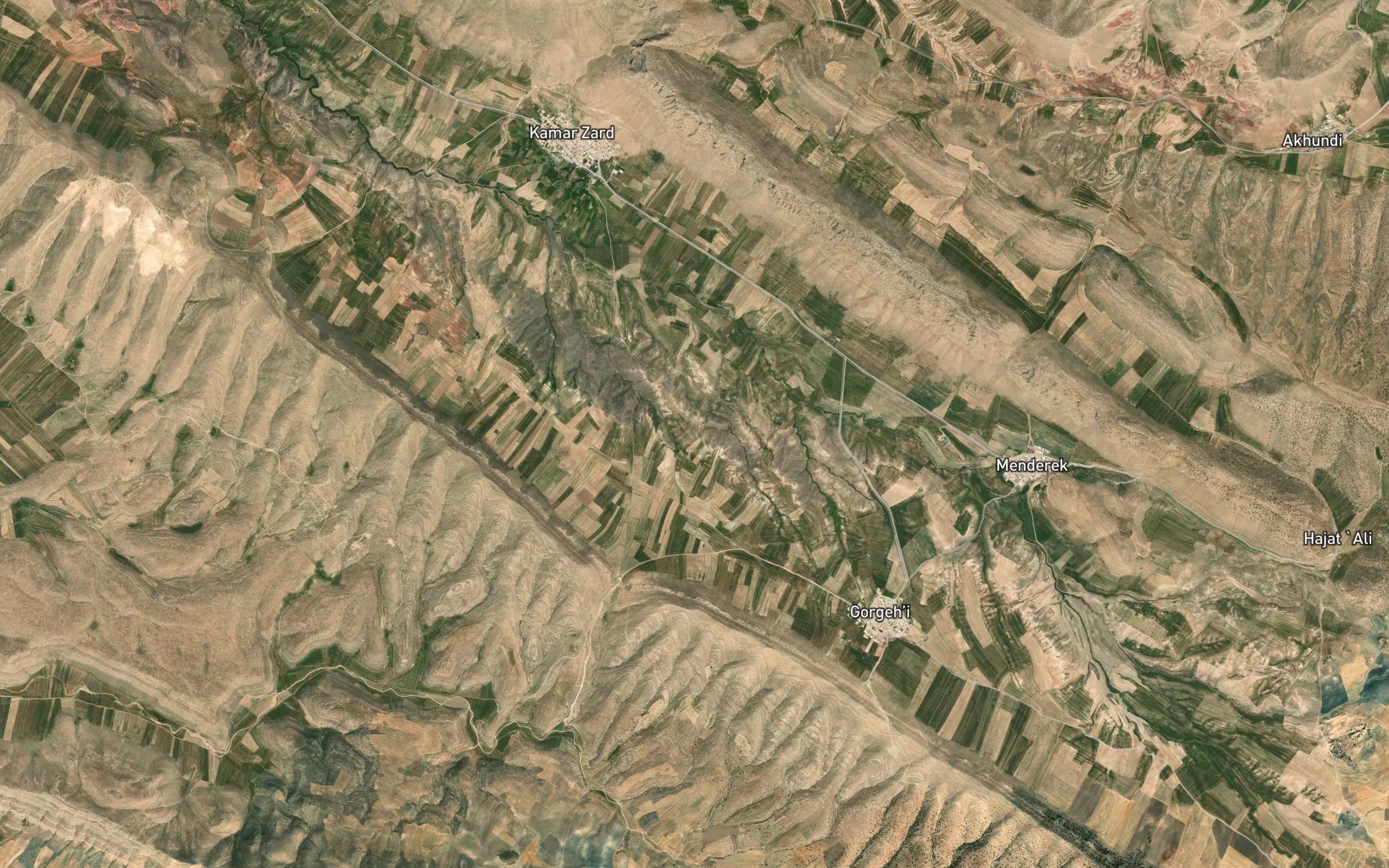 Cheshmeh-ye Musa