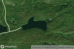 Maple Lake