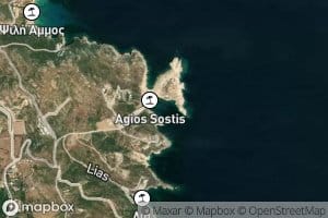 Ormos Agios Sostis