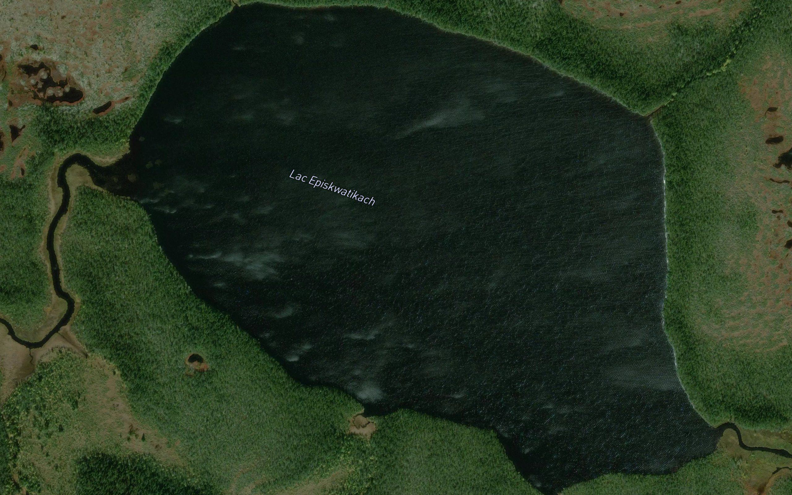Lac Episkwatikach