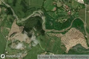 Canada La Guardarraya