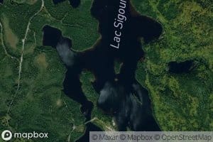 Lac Sigouin